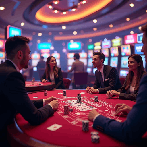 Download PC bet558